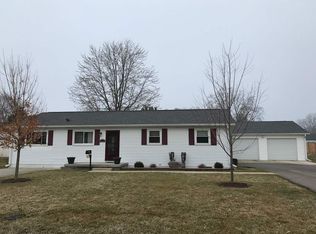 623 Grove St, Logansport, IN