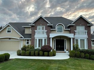 3266 Michael Ln, Eugene, OR