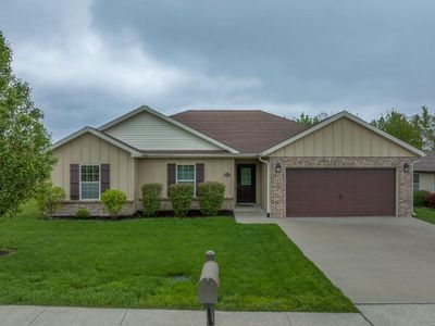 3803 Clydesdale Dr, Columbia, MO, 65202