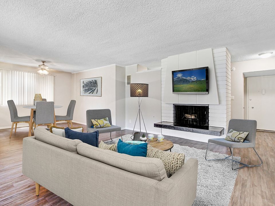 1st image of 4419 Fulton Ave APT 20