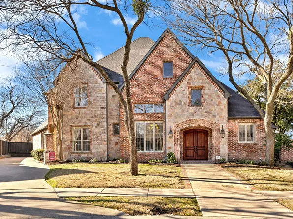 261 Edmondson Dr, Coppell, TX 75019