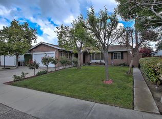 5356 Avenida Almendros, San Jose, CA