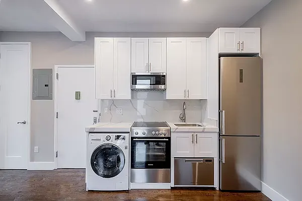 Rented by Douglas Elliman | media 13