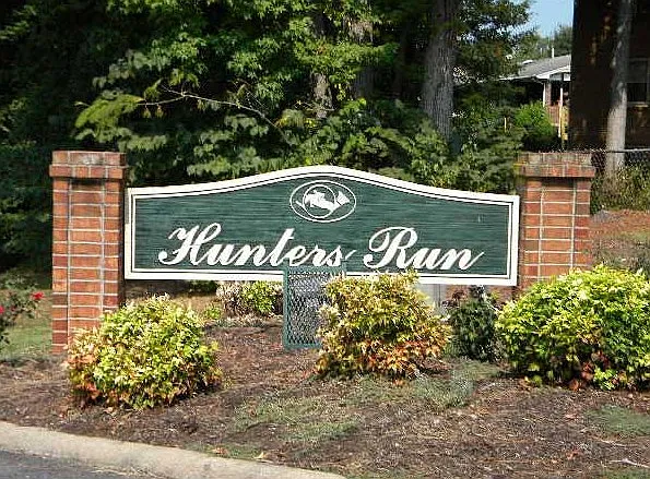 Hunters Run Apartments