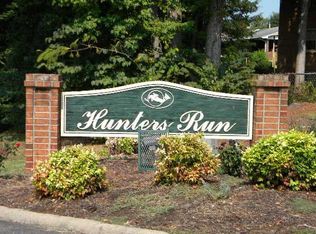 Hunters Run Apartments, Danville, VA 24540