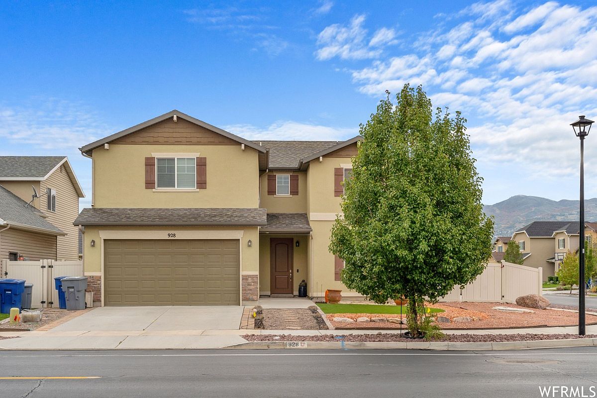 928 N Amberly Dr, North Salt Lake, UT 84054 MLS 1903475 Zillow