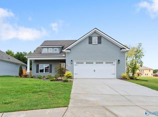 211 Mayflower Dr, Harvest, AL 35749