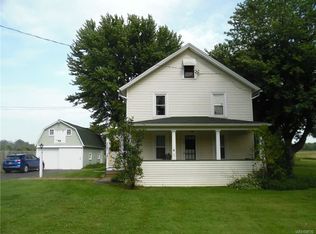 3527 Porter Center Rd, Ransomville, NY 14131