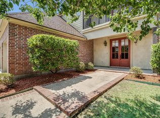 116 Metairie Ct, Lafayette, LA 70503