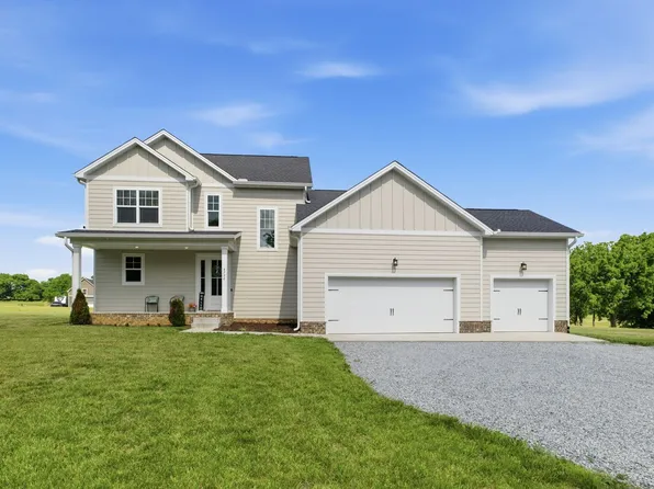 4732 Rock House Rd, Portland, TN 37148