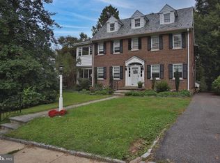 213 Hewett Rd, Wyncote, PA 19095