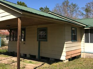 726 W 6th St, Adel, GA 31620