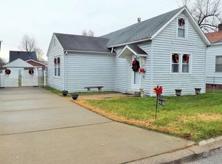 2416 W 9th St, Owensboro, KY 42301