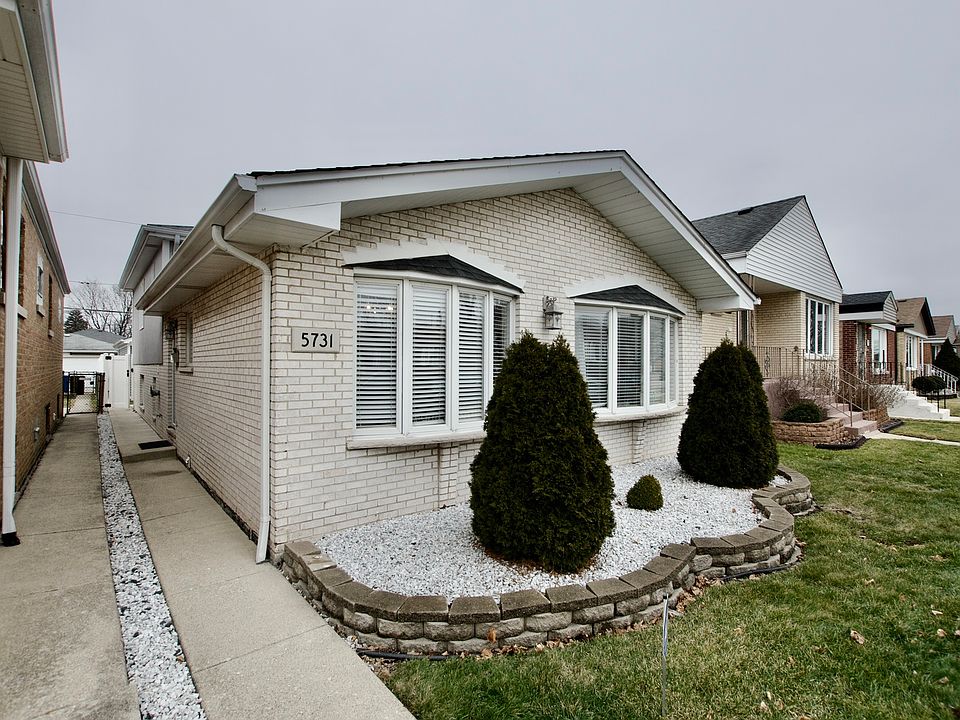 1st image of 5731 S Melvina Ave