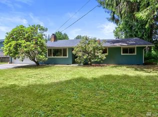 12905 20th St NE, Lake Stevens, WA 98258