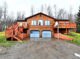 2640 Stellar Way, Fairbanks, AK 99712