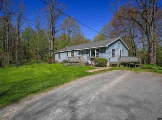 1173 Ridge Rd, Broadalbin, NY 12025
