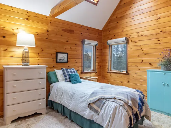 161 Goods Point Road, Steuben, ME 04680