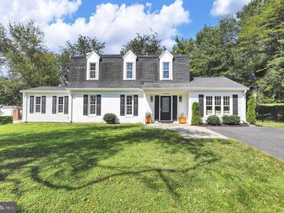 16908 Freedom Way, Rockville, MD, 20853