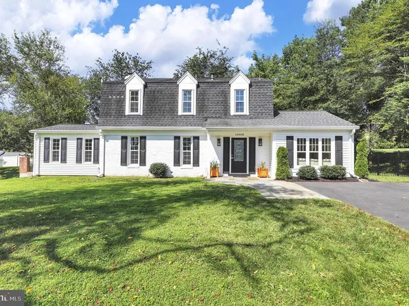 16908 Freedom Way, Rockville, MD 20853