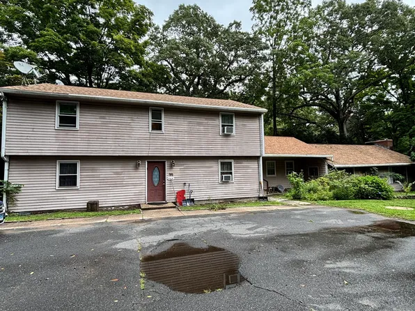 99 Maple Ave #2F, Bristol, CT 06010
