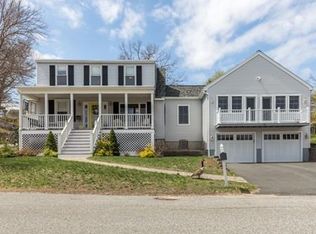 25 Willis Dr, North Chelmsford, MA 01863