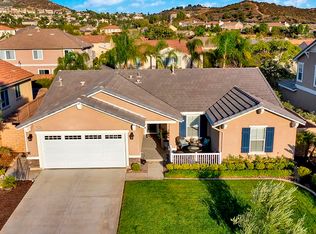 35658 David Ln, Wildomar, CA 92595