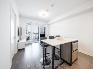 7950 Bathurst St #524, Vaughan, ON L4J 0L4