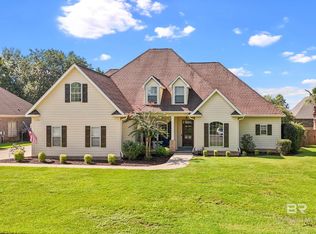 11151 Elysian Cir, Daphne, AL 36526