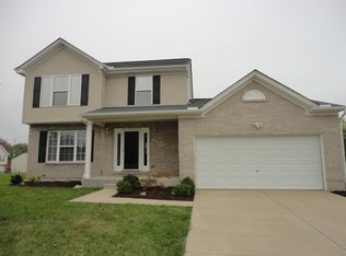 10343 Vicksburg Ln, Independence, KY