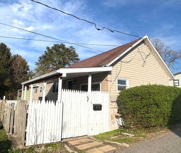 434 Center St, Morgantown, WV, 26505