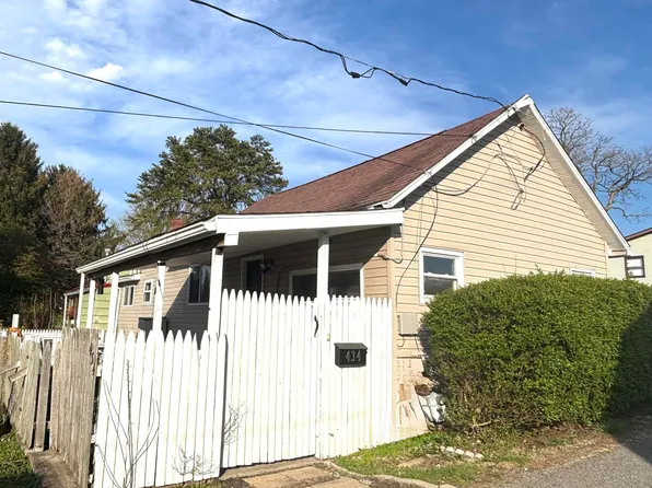 434 Center St, Morgantown, WV 26505