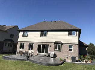 21838 Tesner Dr, Macomb, MI 48044