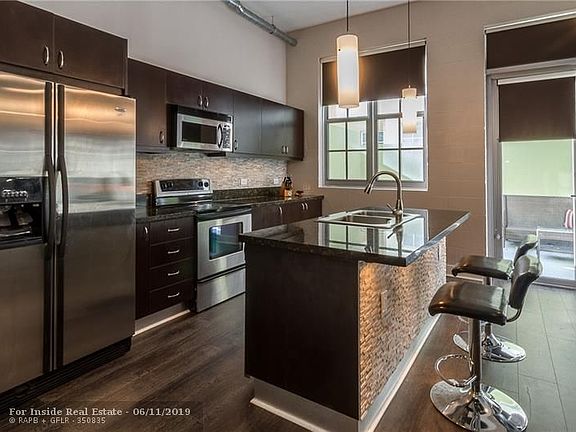 4th image of 435 N Andrews Ave APT 203