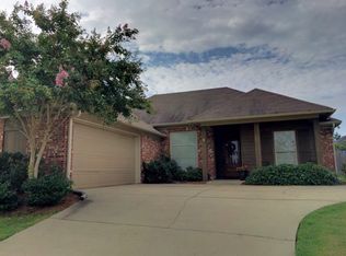 406 Mason Ct, Brandon, MS 39047
