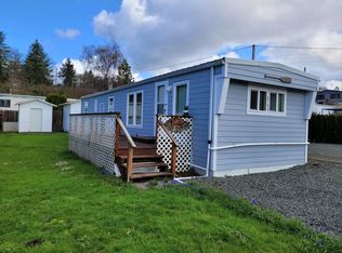 6780 Spruce St, Bay City, OR 97107