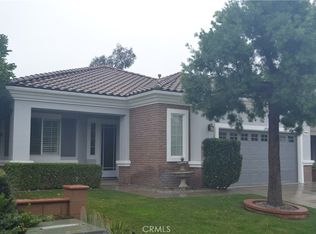1786 La Cantera Way, Beaumont, CA 92223