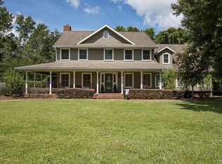 1800 SE 85th Street Rd, Ocala, FL 34480