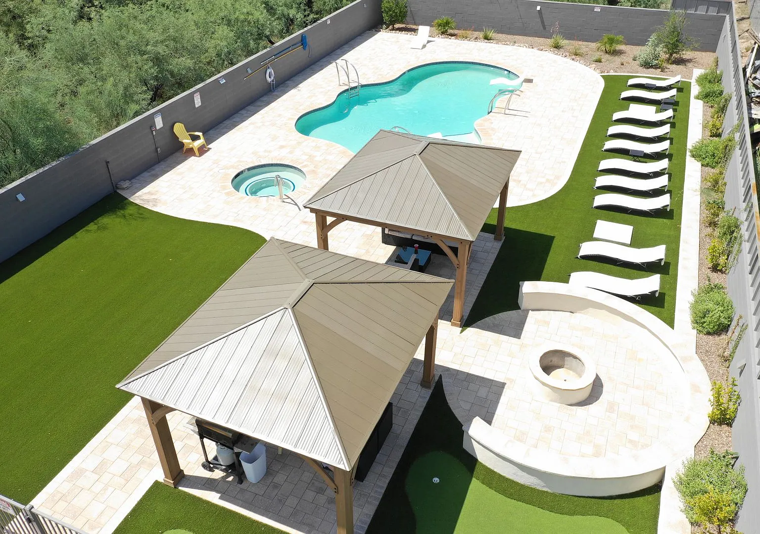 Park Villas — Photo 4