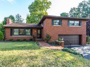 761 Albany Rd, Lexington, KY 40502