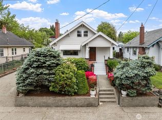3126 N Ferdinand St, Tacoma, WA