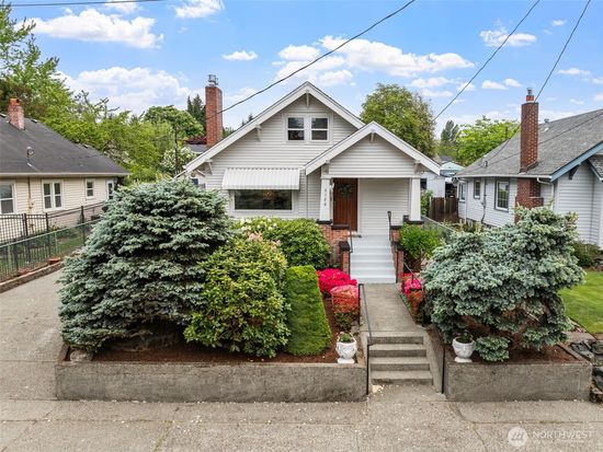 3126 N Ferdinand Street, Tacoma, WA 98407
