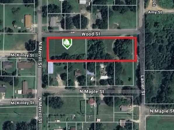 705 N Lanier St, New Boston, TX 75570