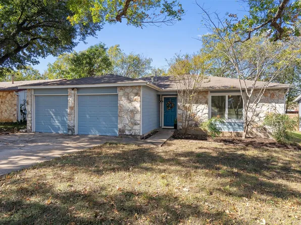 7900 Clydesdale Dr, Austin, TX 78745
