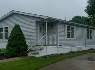 805 Baker St LOT 126, Plymouth, IN 46563