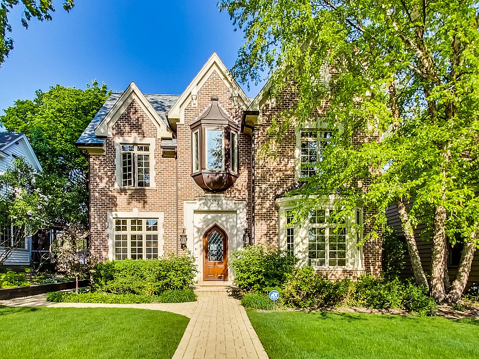 225 N Prospect Ave, Park Ridge, IL 60068 MLS 11853340 Zillow