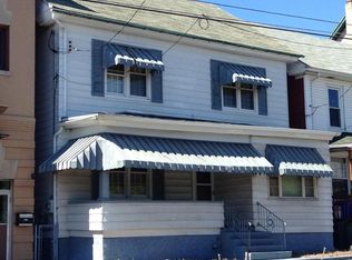 628 N Church St, Hazleton, PA 18201