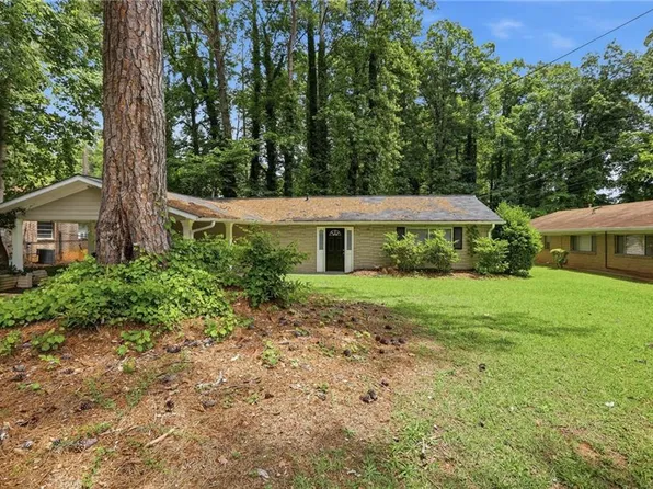 310 Flagstone Dr SW, Atlanta, GA 30331