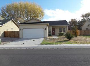 1291 Sherman St, Fallon, NV 89406