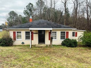 15020 Aiken Rd, Wake Forest, NC 27587